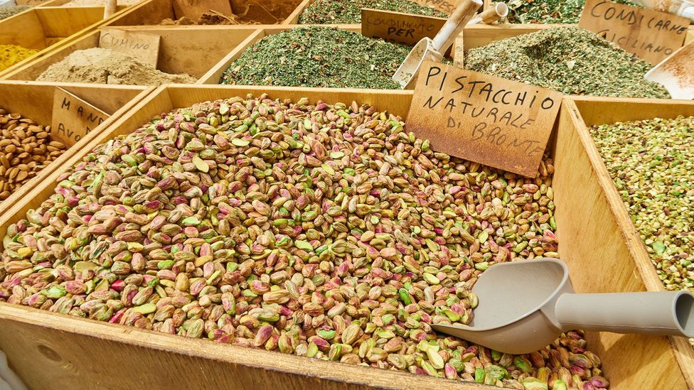Formas de optimizar las ventas de pistachos